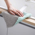 12-Pack: Kitchen Cloth Dish Towels by DailySale