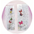 12-Pack: LED Butterfly Decoration Night Light by DailySale