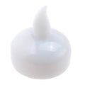 12-Pack: LED Floating Tea Waterproof Flameless Candle by DailySale