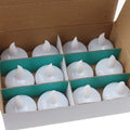 12-Pack: LED Floating Tea Waterproof Flameless Candle by DailySale