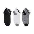 12-Pack: Men Low-Cut Soft Ankle Socks by DailySale