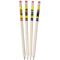 12-Pack: No 2 Scented Teenage Mutant Ninja Turtles Smencils by DailySale