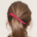12-Pack: Non-Slip Professional Hair Clips For Volumizing, Styling And Grip by DailySale