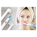 12-Pack: Oral-B Compatible Color Coding Toothbrush Heads by DailySale