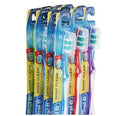 12-Pack: Oral-B Shiny Clean Toothbrush by DailySale