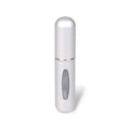 12-Pack: Portable Mini Refillable Perfume Atomizer Bottle by DailySale