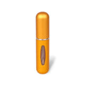 12-Pack: Portable Mini Refillable Perfume Atomizer Bottle by DailySale