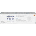 12-Pack: Sensodyne True White Mint Sensitivity Toothpaste 3oz by DailySale