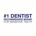 12-Pack: Sensodyne True White Mint Sensitivity Toothpaste 3oz by DailySale