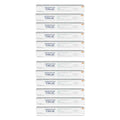 12-Pack: Sensodyne True White Mint Sensitivity Toothpaste 3oz by DailySale