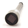 12-Pack: Solar LED Garden Pathway Stake Lights by DailySale