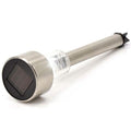 12-Pack: Solar LED Garden Pathway Stake Lights by DailySale