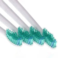 12-Pack: Sonic Toothbrush Replacement Brush Heads by DailySale