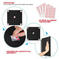 12-Pack: Sound Proof Padding Soundproof Foams by DailySale