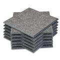 12-Packs: AGPtEK Acoustic Absorption Noise Cancellation Panels by DailySale