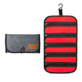 12-Piece: Apple Band Travel Case by DailySale