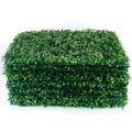 12-Piece: Artificial Boxwood Plant Grass by DailySale