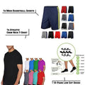 12-Piece: Athletic Essentials Set by DailySale