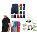 12-Piece: Athletic Essentials Set by DailySale