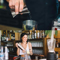12-Piece: Cocktail Shaker Set by DailySale