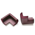 12-Piece: Corners Safe Corner Cushion by DailySale