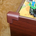 12-Piece: Corners Safe Corner Cushion by DailySale
