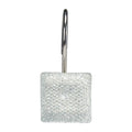 12-Piece: Decorative Shower Curtain Hooks Bathroom by DailySale