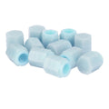 12-Piece: Luminous Car Tire Valve Stem Covers by DailySale