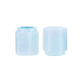 12-Piece: Luminous Car Tire Valve Stem Covers by DailySale