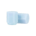 12-Piece: Luminous Car Tire Valve Stem Covers by DailySale