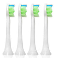 12-Piece: PHILIPS Sonicare FlexCare Diamond Clean Replacement Electric Toothbrush Head by DailySale