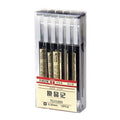 12-Piece Set: 0.35mm Water-based Pen Gel Pen by DailySale