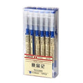 12-Piece Set: 0.35mm Water-based Pen Gel Pen by DailySale