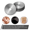 12-Piece Set: 45mm Rotary Cutter Blades by DailySale