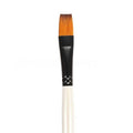 12-Piece Set: Artist Watercolor Painting Brushes by DailySale