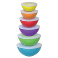 12-Piece Set: Nesting Bowls by DailySale