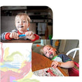 12-Piece: Washable Face Paint Crayons by DailySale