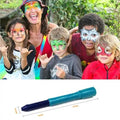 12-Piece: Washable Face Paint Crayons by DailySale
