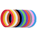 12-Piece: Whelping ID Collars Color Set by DailySale