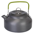 12-Pieces: Camping Cookware Set by DailySale