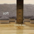 12-Pieces: Patchwork Carpet Full Floor Mat by DailySale