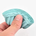 12-Pieces: Silicone Heritage Bundtlette Cake Mold by DailySale