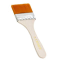 12-Pieces: Wooden Oil Painting Brush by DailySale