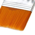12-Pieces: Wooden Oil Painting Brush by DailySale