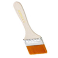 12-Pieces: Wooden Oil Painting Brush by DailySale