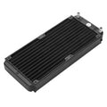 12 Pipe Aluminum CPU CO2 Laser Water Cool System Computer R240 by DailySale