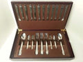 12 Setting 72-Piece: Guy Degrenne Flatware Set by DailySale