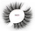 VIP 12-Slot Display with Magnetic Lashes & Eyeliner
