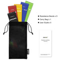 12 x 2 Letsfit Resistance Loop Bands by DailySale