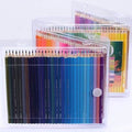 120-Pack: Water Soluble Color Pencil Set by DailySale